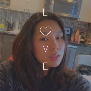 Meet your Posher, Linh